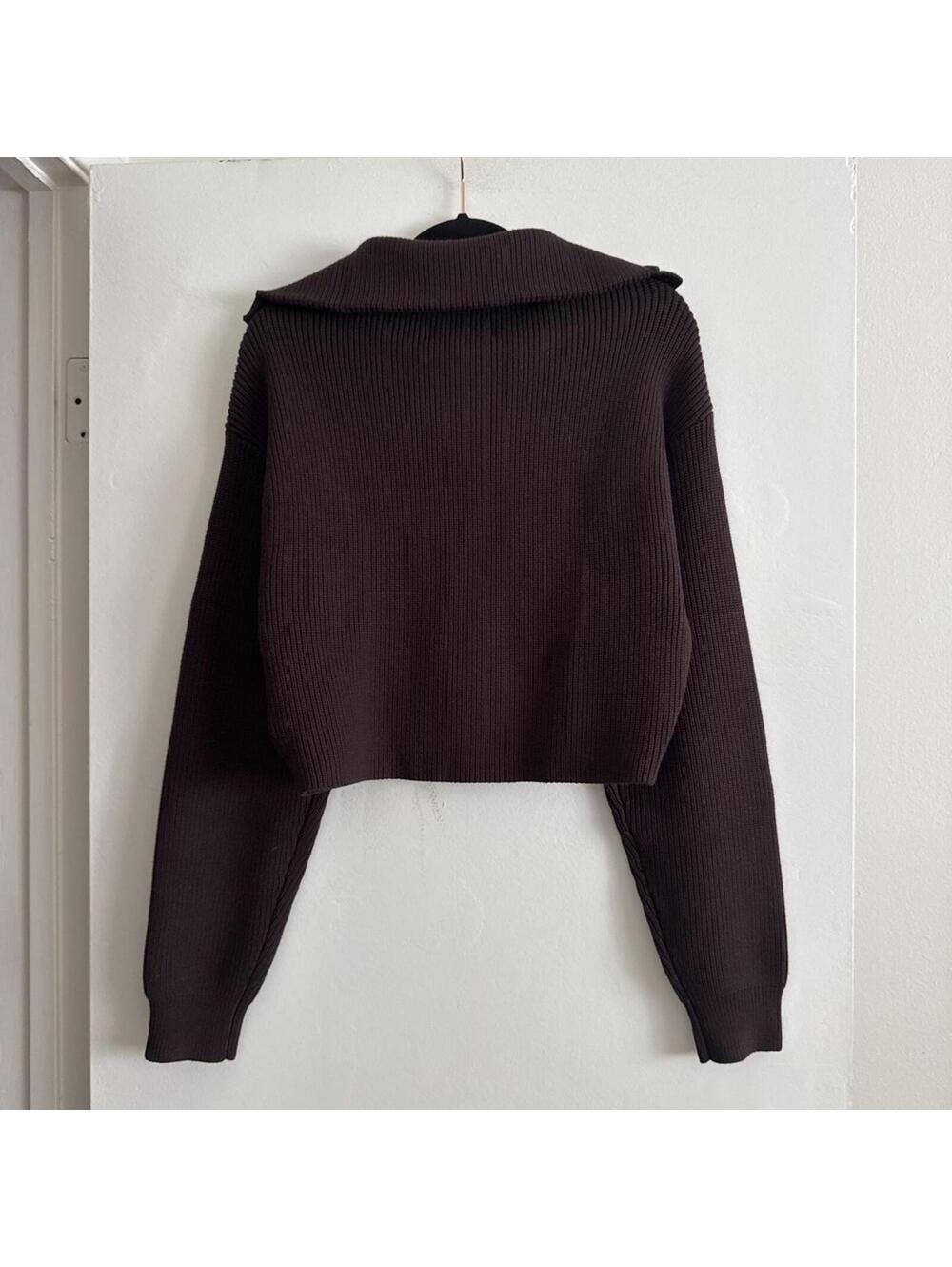 SER.O.YA Retta Sweater - Picture 6 of 6